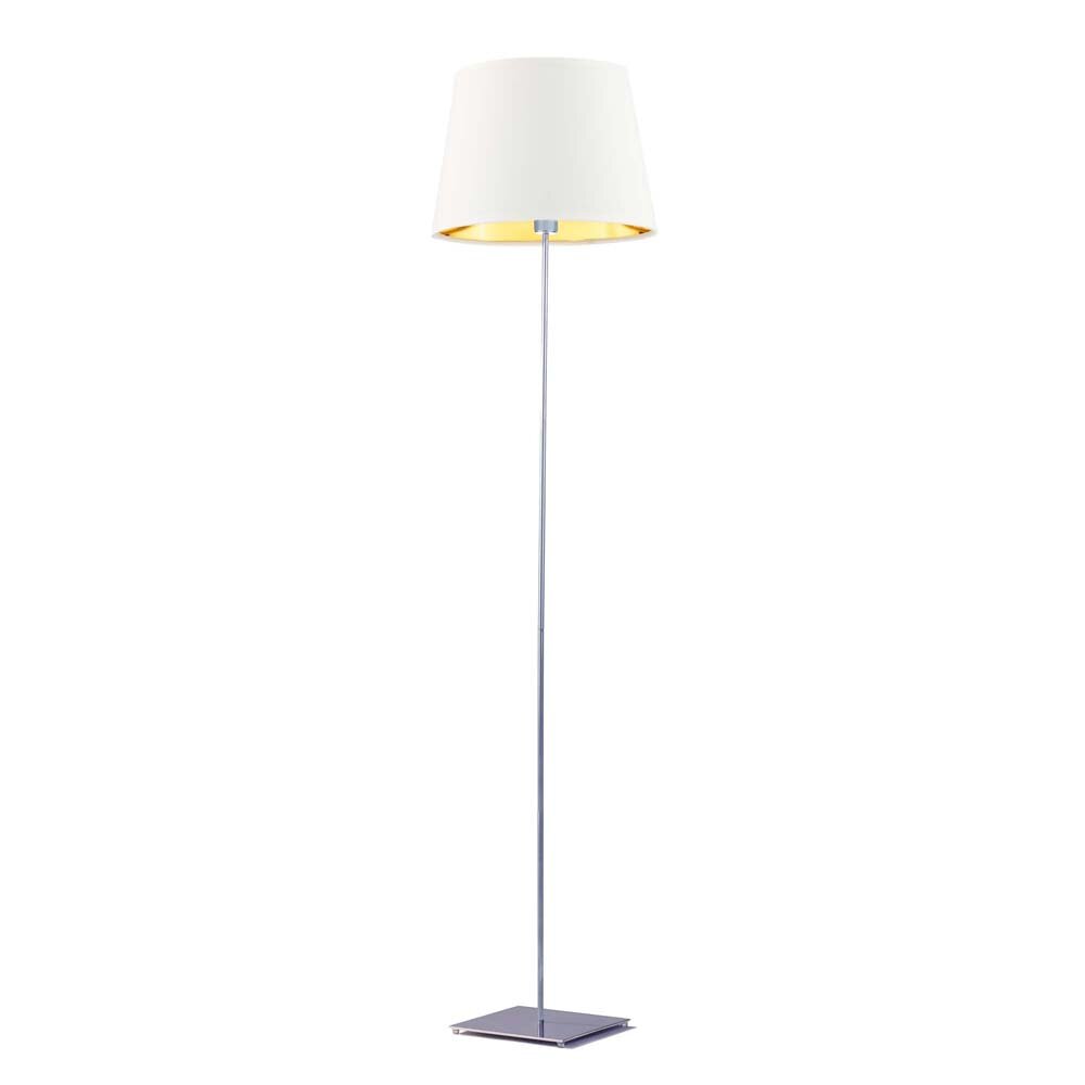 162,5 cm Stehlampe Eadith