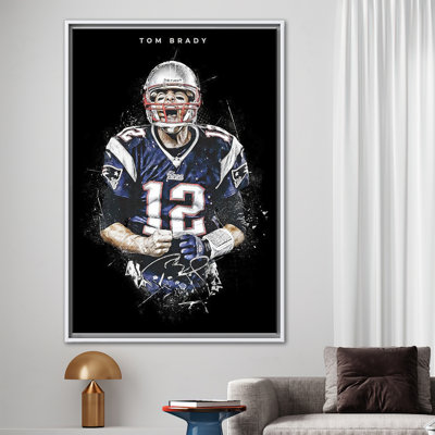 Print on Canvas