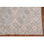 Tapis géométrique indien 5 x 8