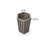 Hexagon Column Planter-418314619-418314565