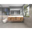 Meuble-lavabo simple mural 72 po Jessica-1988309315