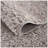 Super Soft Polyester Shag Area Rug-1495610035