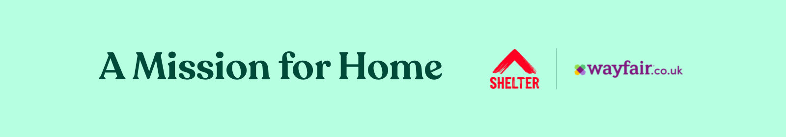 A Mission for Home