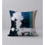 Housse de coussin carrée/insert-497136736