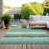 Fleau Indoor / Outdoor Rug