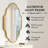 Marietherese Wall Mirror-401471320-401471321