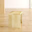 Marquise Side Table