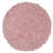 Taki Cotton Round Bath Rug-140065644-140065638
