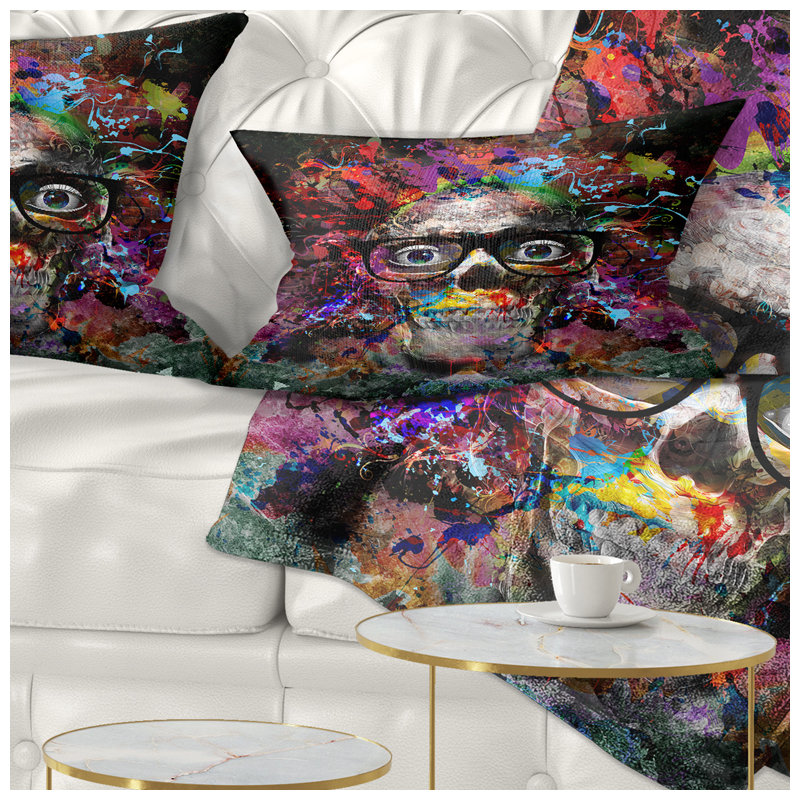 Coussin lombaire 
