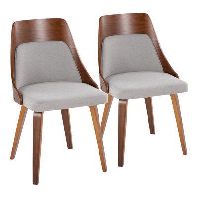 Chaise de salle à manger Anabelle