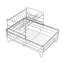 Olivos Two Tier Dish Rack