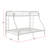 ACME Tritan Audeliz (Twin XL/Queen), White-33419564-94236018
