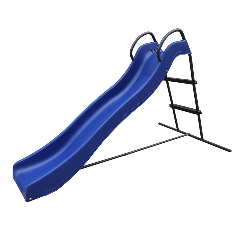 AXI Indoor Wave Slide