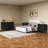 3-Piece Drawer Dresser Set,Beige