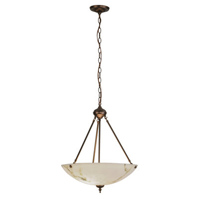2 - Light Pendant