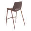 Tabouret de bar et de comptoir Desi Halchak-86861548-86861561-86861562