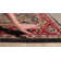 Dvorak Wool Oriental Indoor Rug