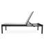 Kendall Sling Lay-flat Stacking High Bed Armless Chaise-1241589892-1241589919