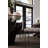 Waves Off White 12" Indoor / Outdoor Resin Table Vase