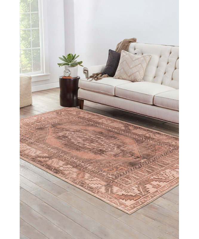 Tapis Caretta, Tapis de couloir 2 pi 5 po x 9 pi 9 po