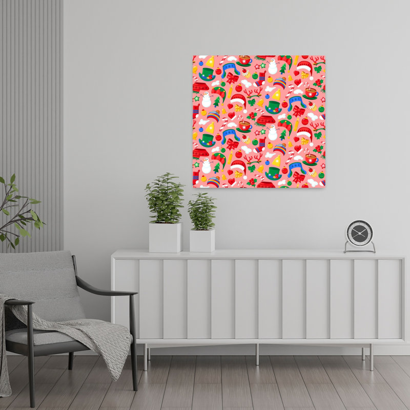 Print, 60.96cm H x 60.96cm W