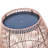 Cylinder Side Table-64619718