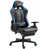 Blue is out of stock selected