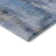 Tapis Cerrito avec envers antidérapant