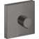AXOR ShowerSolutions Volume Control Trim 5" x 5"