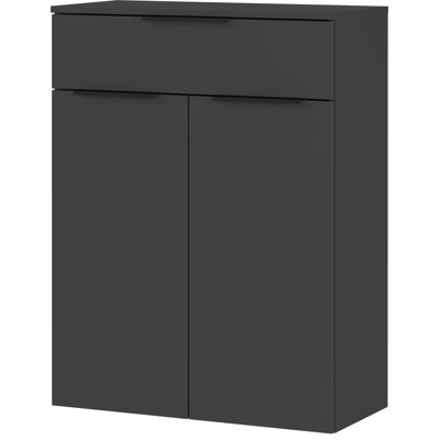 Alonza Wall Bathroom Cabinet
