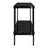 Comehither 72'' Marble Top Console Table