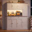 Garde-manger de cuisine Arryanna 72,8''-1253209848