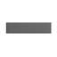 Lavabo de salle de bain rectangulaire Modern