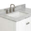 Ensemble de meuble-lavabo simple 37 po Flynt-64627203-64627204