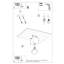 Bang Flush Mount-560403238