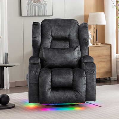 Fauteuil inclinable Aguilera