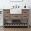 Curiel 48" Single Bathroom Vanity-1364789731