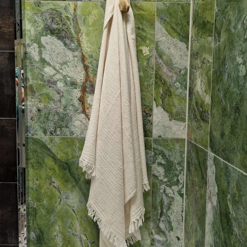 Palco Jacquard Bath Sheet