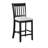 Jacomine 4 - Person Four Leg Base Dining Set