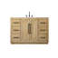 Meuble-lavabo simple 48 po-1290783509