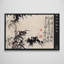 Xu Wei - Wrapped Canvas Art Prints-1949880681