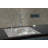 Jamboree 12 in. x 12 in. Matte Ceramic Mosaic Floor and Wall Tile-65370262