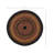 Jute Round 1 Piece Trivet