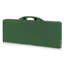 Fernando Outdoor Picnic and Camping Portable Table with Umbrella Hole-30725967
