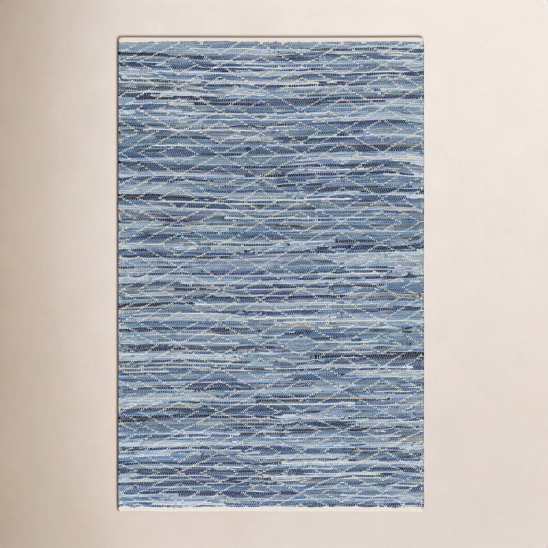 Calana Geometric Indoor Rug, Rectangle 6' x 9'