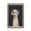 «Hey Spotty Dog» par Sary and Saff, reproduction d'art-366622412-366622410