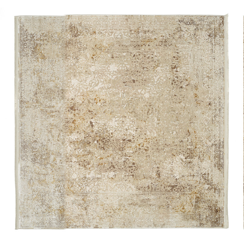 Van Area Rug, Square 240cm x 240cm