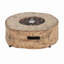 Premium Outdoor Propane Fire Pit