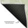 Premium Machine Washable Prisco Aloe Rug