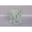 Melting Side Table Dripping Statue-579779960